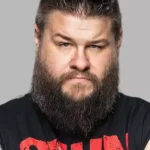 Kevin Steen