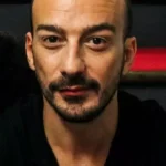 Guillaume Mélanie