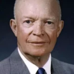 Dwight D. Eisenhower