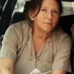 Pamela Hart