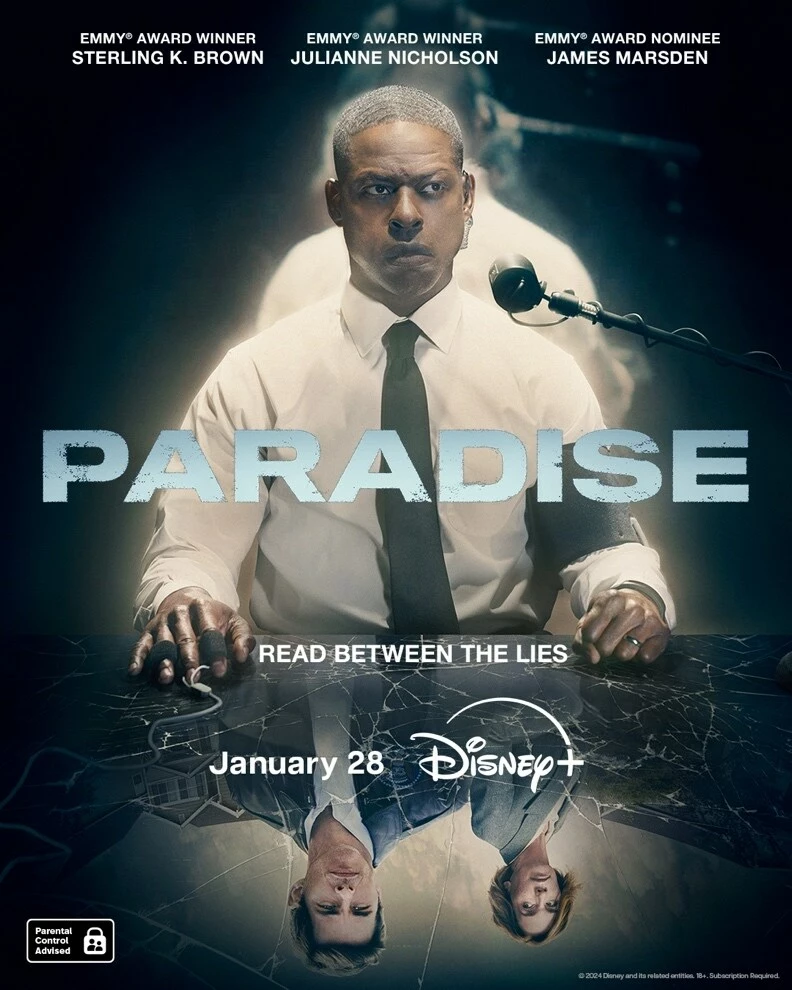 Paradise: A Série que Você Não Pode Deixar de Assistir