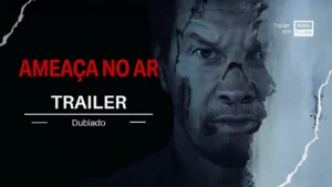 Ameaça no Ar – Ameaça no Ar | Trailer | Dublado (Brasil) (FHD)