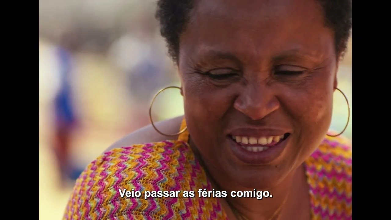 Meu Verão Com Glória – Meu Verão com Gloria | Trailer Nacional