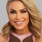 Nattie Neidhart-Wilson