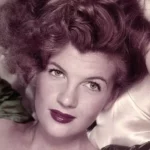 Corinne Calvet