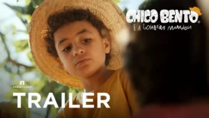 Chico Bento e a Goiabeira Maraviosa – Chico Bento e a Goiabeira Maraviosa | Trailer Oficial