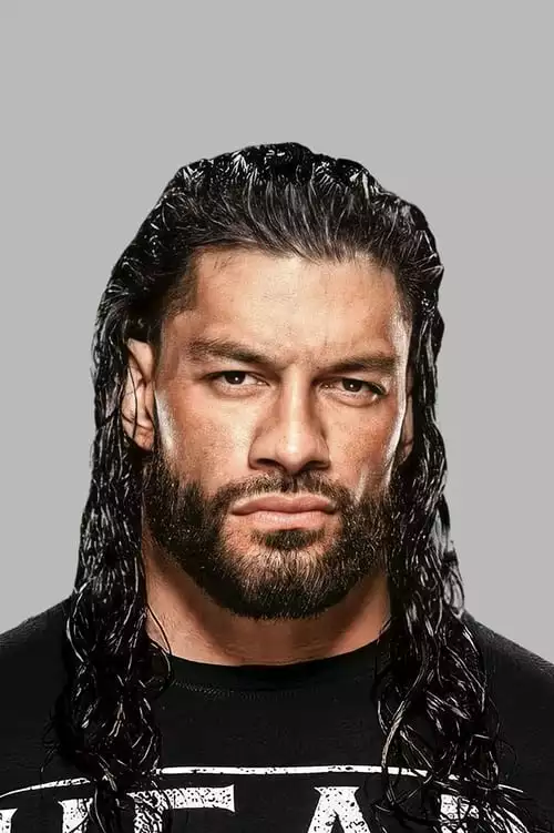 Joe Anoa’i