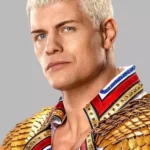 Cody Rhodes