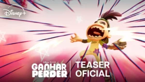 Ganhar ou Perder – Teaser Oficial Dublado