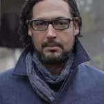 David Olusoga