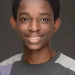 Zephan Amissah