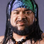 Jacob Fatu