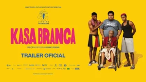 Kasa Branca – KASA BRANCA | Trailer Oficial