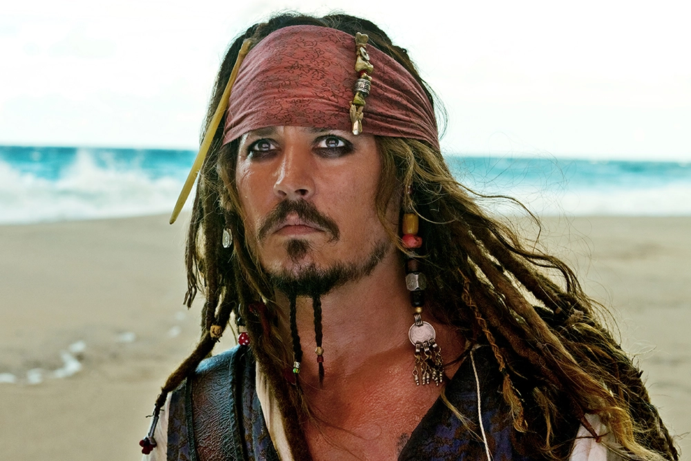 Johnny Depp e Disney: O Que Esperar do Futuro?