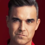 Robbie Williams