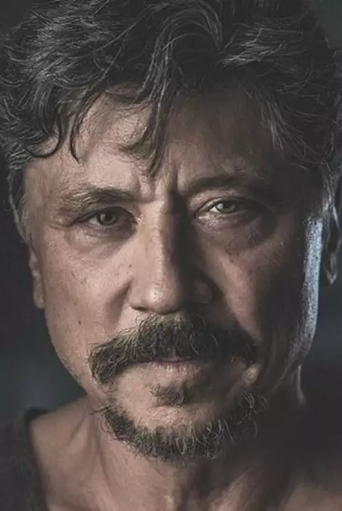 Carlos Bardem