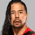 Shinsuke Nakamura