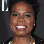 Leslie Jones