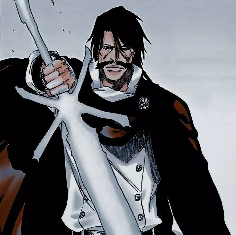 A Magia do Almight: Descobrindo o Poder Supremo de Yhwach em Bleach