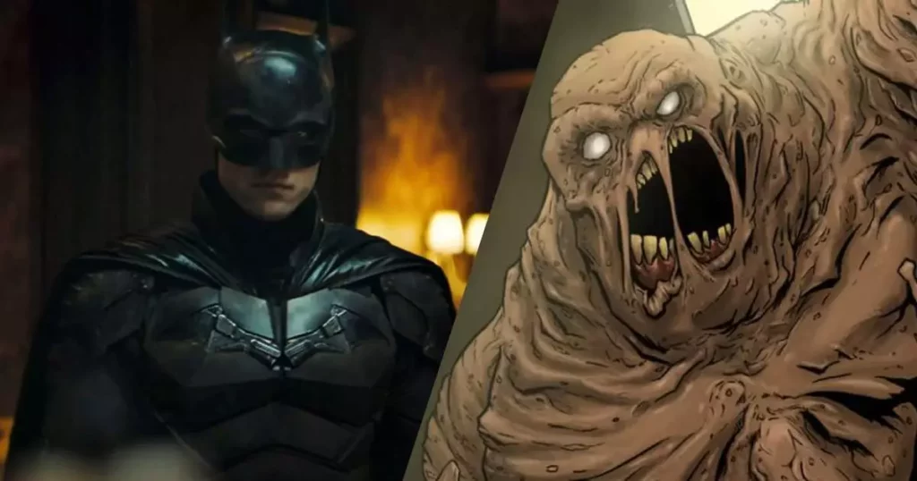 O que Esperar de “The Batman 2” e do Filme do Cara de Barro?