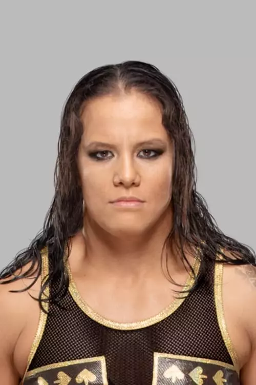 Shayna Baszler