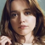 Aimee Lou Wood