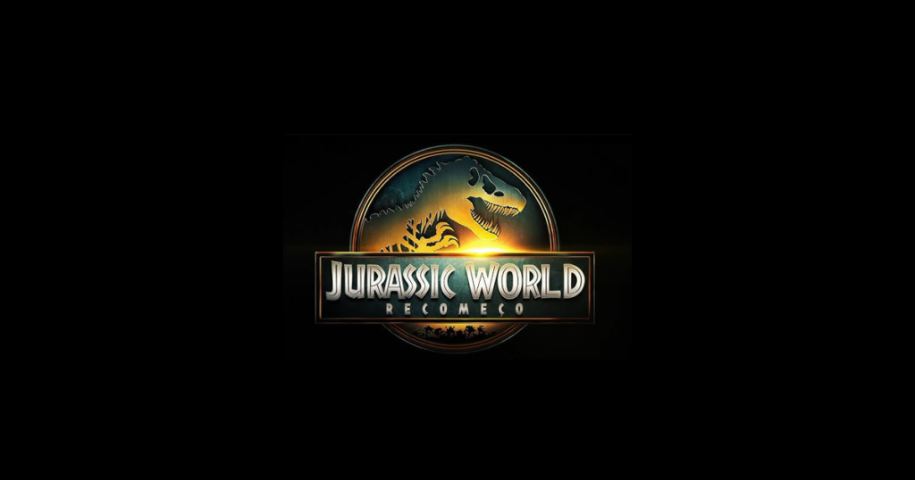 Jurassic World: Recomeço – Um Novo Capítulo na Era dos Dinossauros
