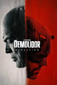 Demolidor: Renascido