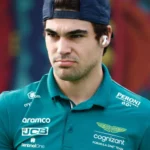 Lance Stroll