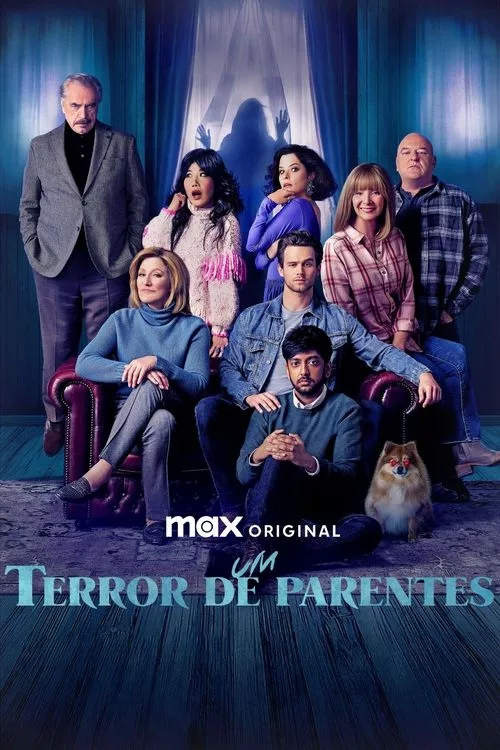 Um Terror de Parentes