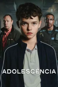 Adolescência