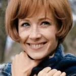 Marlène Jobert