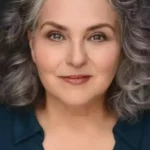 Christine McBurney