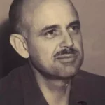 Clarence Nash