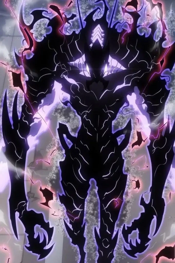Nascendo Beru e a Ascensão dos Novos Inimigos: Análise do Episódio 25 de Solo Leveling