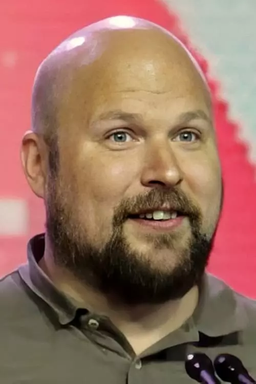 Markus Persson