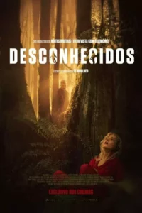 Desconhecidos