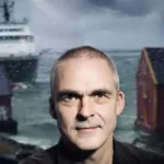 Anders Lindahl