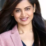 Sasha Sen