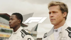 F1 – Teaser Trailer [Dublado]