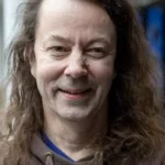 Garry Mountaine