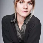 Elle McAlpine