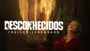 Desconhecidos – Strange Darling (2024) | Trailer #2 Legendado