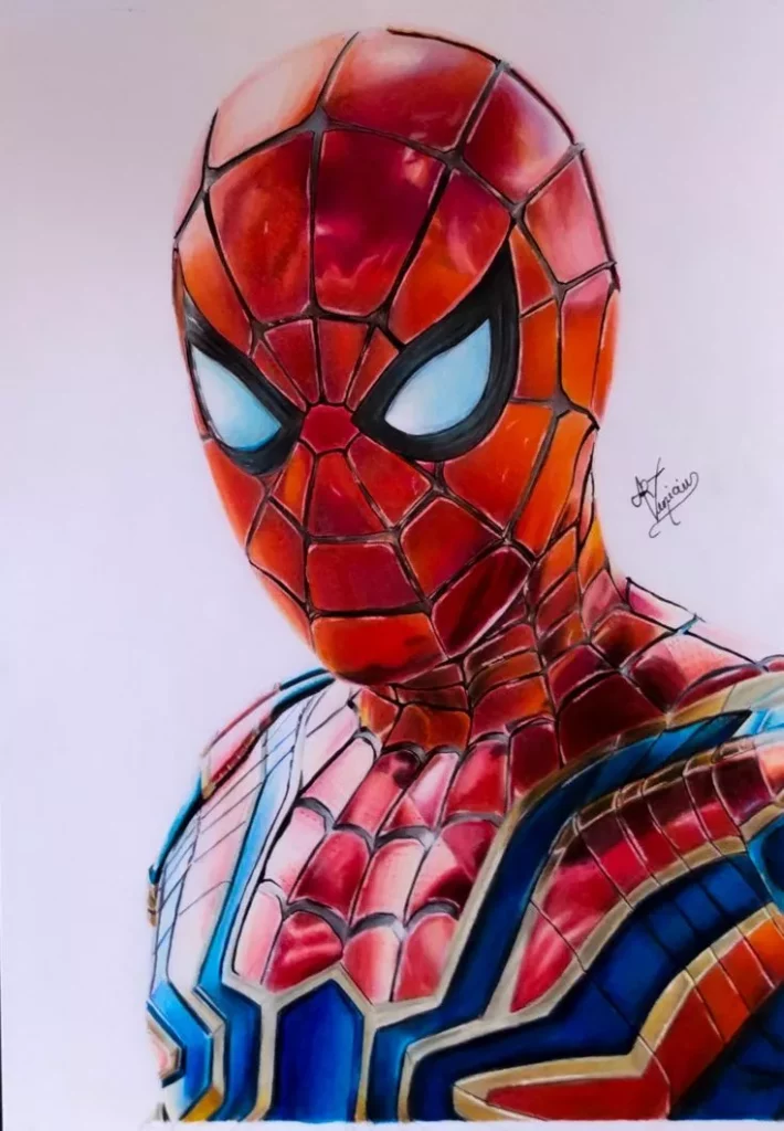 Por que o Homem-Aranha de Tom Holland Não Está no Disney Plus?