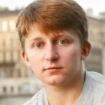 Захар Ронжин