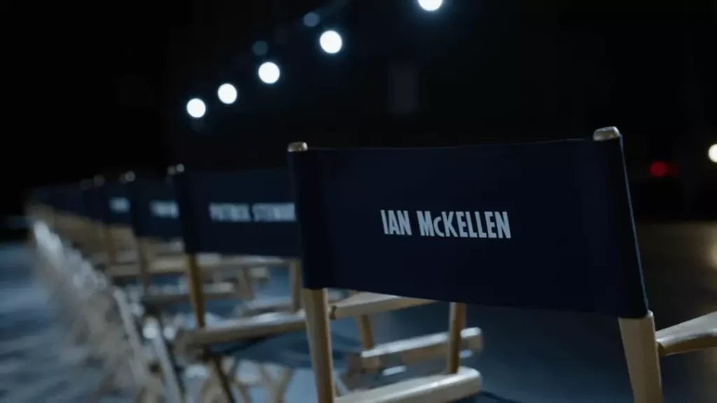 O Retorno de Magneto: Ian McKellen e os Vingadores em ‘Doomsday’