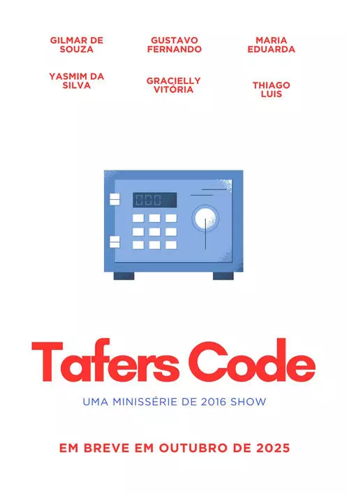 Tafers Code