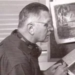 Clarence Nash