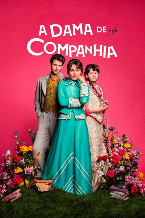 A Dama de Companhia