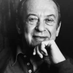 Clarence Nash